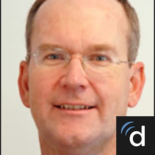 Donald Rucker, MD