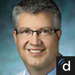 Bruce Ludwig Jr., MD