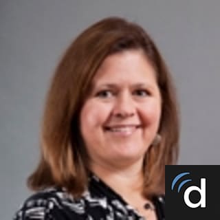 Dina (Andreotti-Rickner) Andreotti, MD