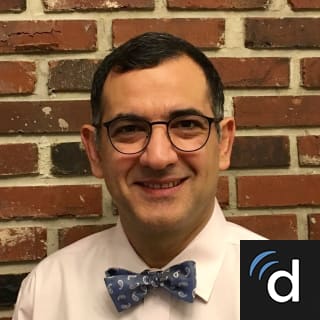 Mehdi Mirsaeidi, MD