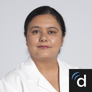 Yasmeen Rauf, MD
