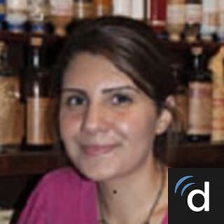 Rima Mohammad, Clinical Pharmacist, Ann Arbor, MI