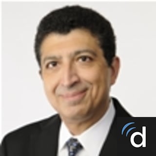 Ramin Alemzadeh, MD