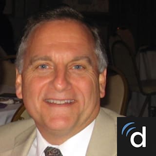 John Bidwell, MD