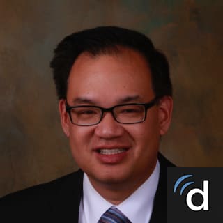 Charles Chen, MD, Internal Medicine, Redlands, CA