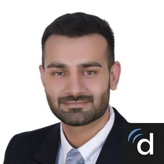 Muhammad Ameer, MD