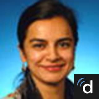 Sajida Chaudry, MD