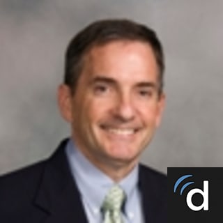 Donald Binz, MD