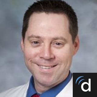 John Paul Greenwood, MD