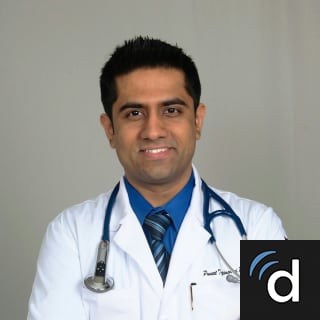 Puneet Tejsinghani, MD