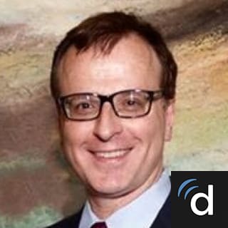 Robert McKinstry, MD