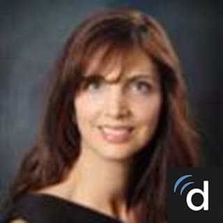 Irene Pucciarelli, DO