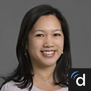 Elaine Chen, MD, Pulmonology, Chicago, IL