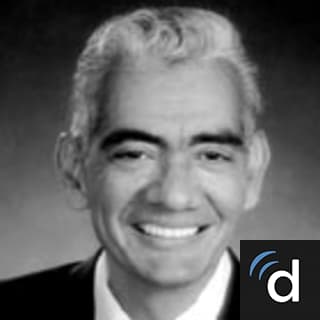 Victor Casiano, MD