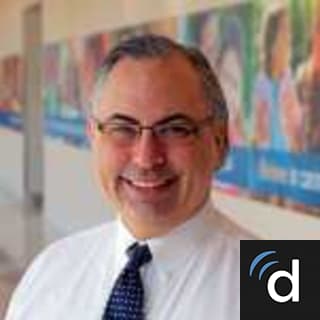 James Franciosi, MD