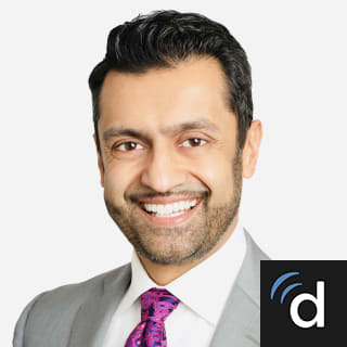 Mujtaba Khan, DO