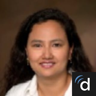 Archana Shrestha, MD