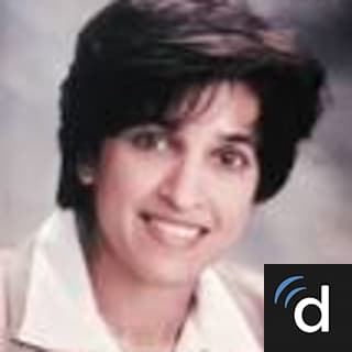 Maya Thomas, MD