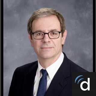 Andre Gilbert, MD