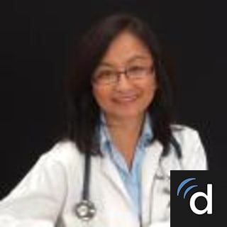 Trinh Tran, MD