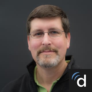 Michael Johnson, MD