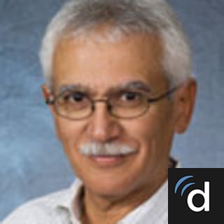 Francisco Pena, MD