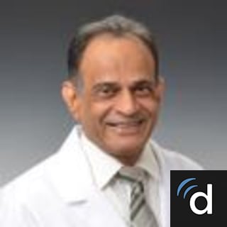 Uday Bhargava, MD