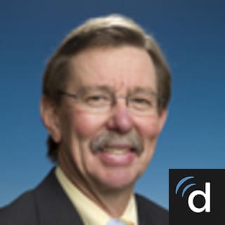 Allen Gerberding, MD