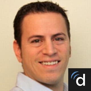 David Tiber, MD