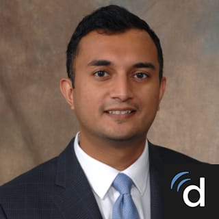 Dheer Vyas, MD, Anesthesiology, Cincinnati, OH