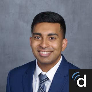 Justin Davis, MD, Resident Physician, Springfield, IL