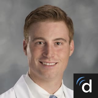William Acker, MD