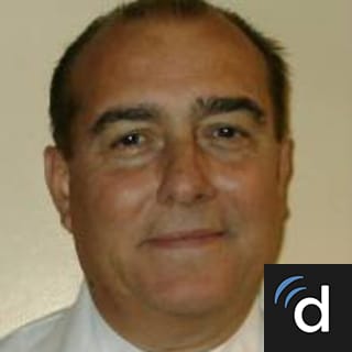 Antonio Rodriguez, MD