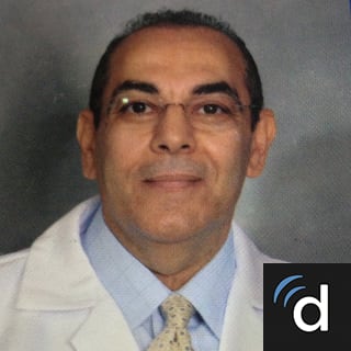 Mohamed El-Sayed, MD, Cardiology, Coral Springs, FL