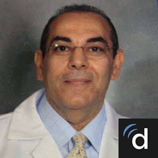 Mohamed El-Sayed MD