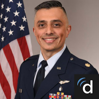 Farid Malof, MD, Radiology, San Antonio, TX