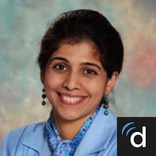 Smita Saraf, MD