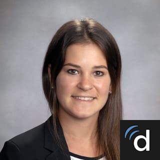 Allie Dayno, MD