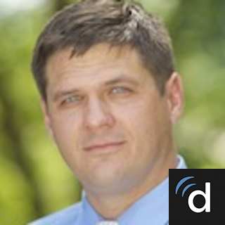 Joshua Bowling, MD