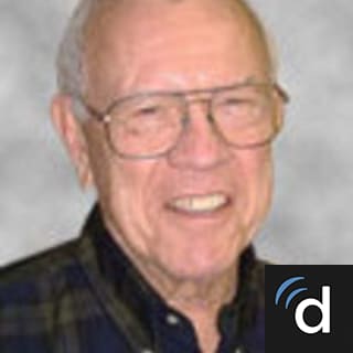 Donald Ball, MD