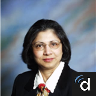 Shaheen Mian, MD, Internal Medicine, Vienna, VA