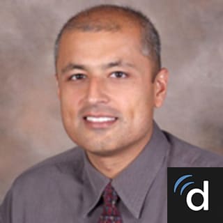Vinay Nijhawan, MD
