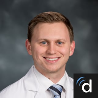 Daniel Reid, MD