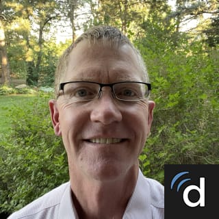 Eric Lindberg, MD