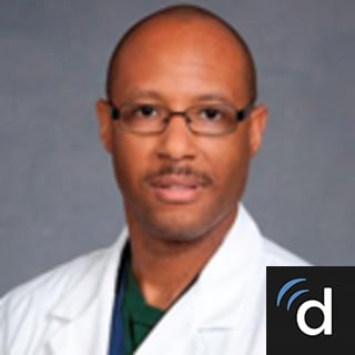 Reginald Baker, MD