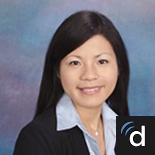 Grace Li, MD, Oncology, Los Angeles, CA