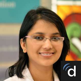 Bandana Paudyal-Nepal, MD