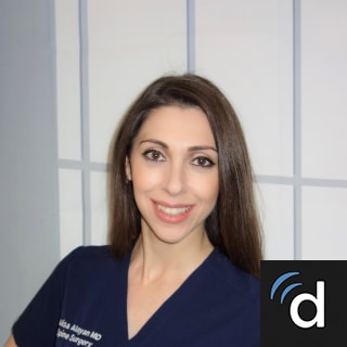 Alisa Alayan, MD, Orthopaedic Surgery, Los Angeles, CA