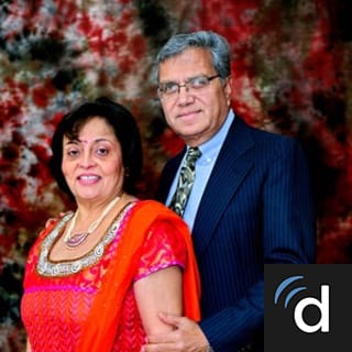 Darshana Vyas, MD