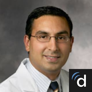 Subhro Sen, MD
